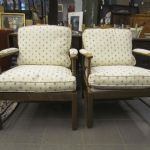 709 5215 ARMCHAIRS